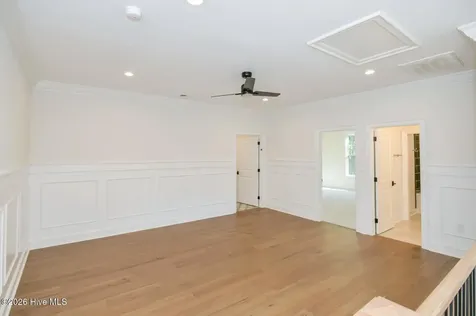 7 Goldenrod Drive Whispering Pines NC 28327