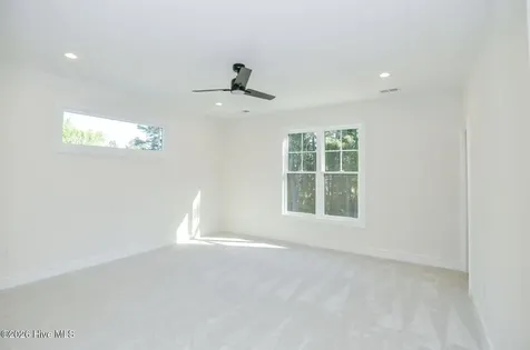 7 Goldenrod Drive Whispering Pines NC 28327