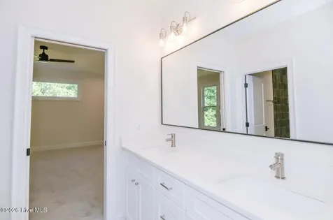 7 Goldenrod Drive Whispering Pines NC 28327