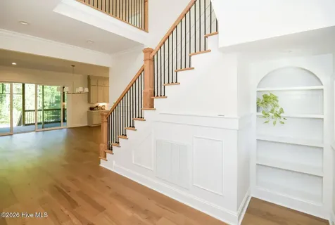 7 Goldenrod Drive Whispering Pines NC 28327