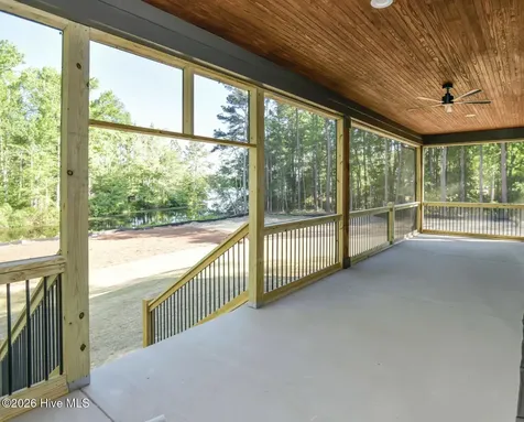 7 Goldenrod Drive Whispering Pines NC 28327