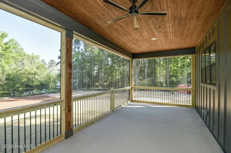 7 Goldenrod Drive Whispering Pines NC 28327
