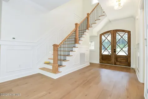 7 Goldenrod Drive Whispering Pines NC 28327