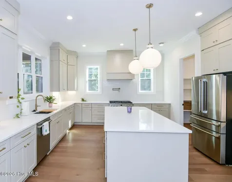 7 Goldenrod Drive Whispering Pines NC 28327