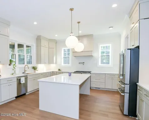 7 Goldenrod Drive Whispering Pines NC 28327