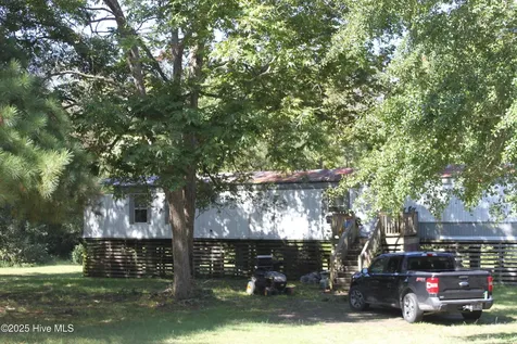 415 Cannons Ferry Road Tyner NC 27980