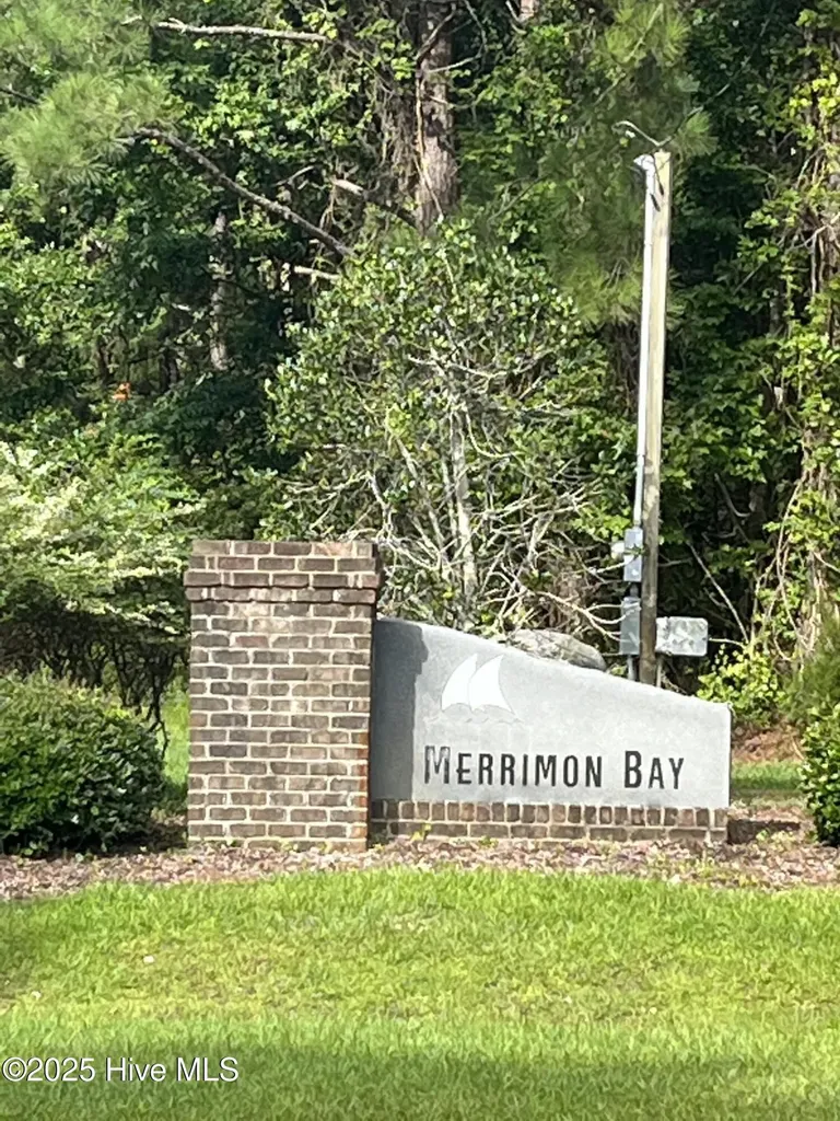 309 Garbacon Drive Beaufort NC 28516
