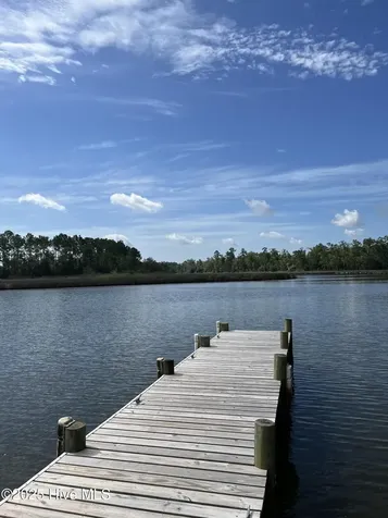 309 Garbacon Drive Beaufort NC 28516