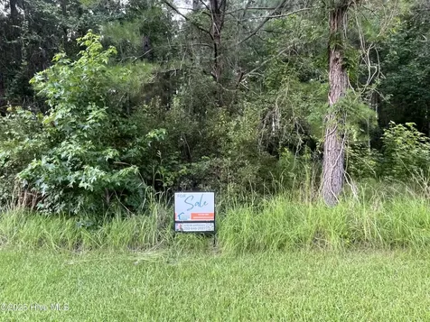 309 Garbacon Drive Beaufort NC 28516