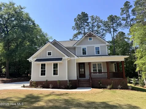 2 Bob O Link Road Pinehurst NC 28374