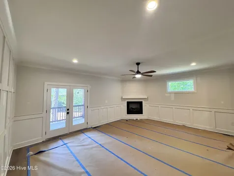 2 Bob O Link Road Pinehurst NC 28374