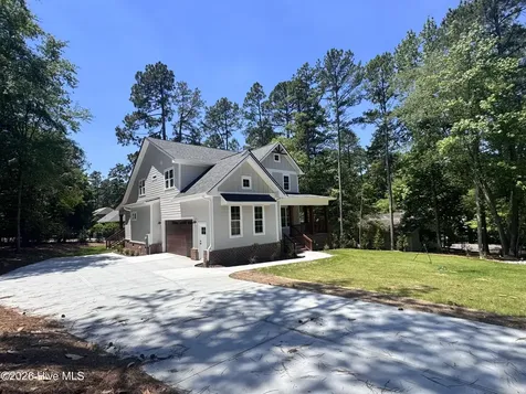 2 Bob O Link Road Pinehurst NC 28374