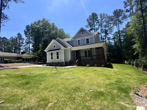 2 Bob O Link Road Pinehurst NC 28374
