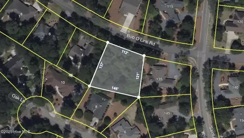 2 Bob O Link Road Pinehurst NC 28374