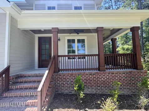 2 Bob O Link Road Pinehurst NC 28374