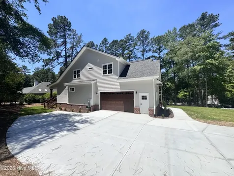 2 Bob O Link Road Pinehurst NC 28374