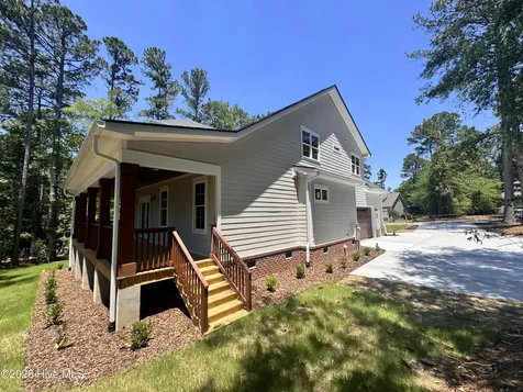 2 Bob O Link Road Pinehurst NC 28374