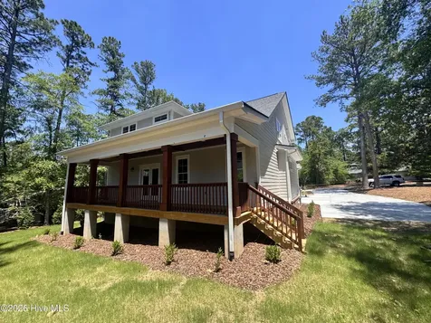 2 Bob O Link Road Pinehurst NC 28374