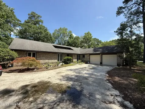 3 Brassie Drive Calabash NC 28467
