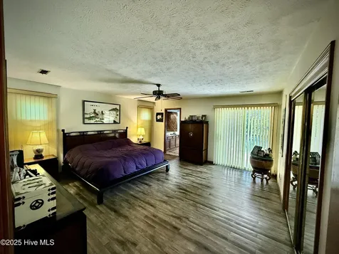 3 Brassie Drive Calabash NC 28467