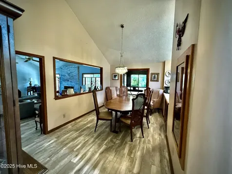 3 Brassie Drive Calabash NC 28467