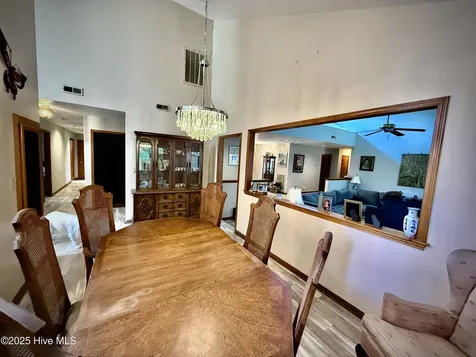 3 Brassie Drive Calabash NC 28467