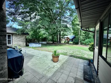 3 Brassie Drive Calabash NC 28467