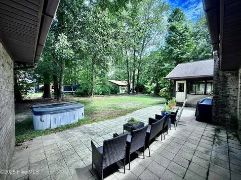 3 Brassie Drive Calabash NC 28467