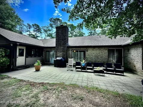 3 Brassie Drive Calabash NC 28467