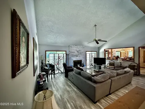 3 Brassie Drive Calabash NC 28467