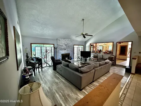 3 Brassie Drive Calabash NC 28467