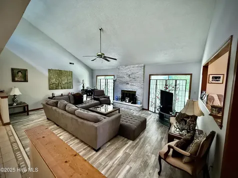 3 Brassie Drive Calabash NC 28467