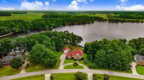 4904 Pebble Beach Circle N Wilson NC 27896