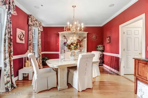 4904 Pebble Beach Circle N Wilson NC 27896