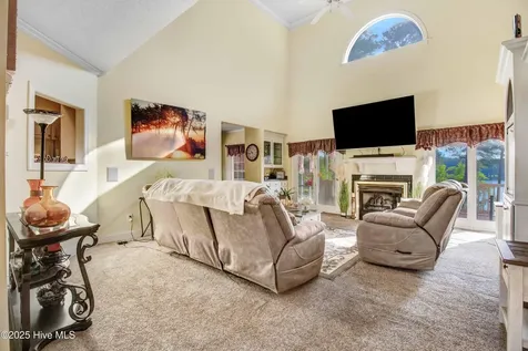4904 Pebble Beach Circle N Wilson NC 27896