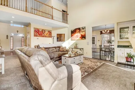 4904 Pebble Beach Circle N Wilson NC 27896