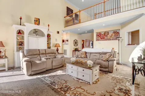 4904 Pebble Beach Circle N Wilson NC 27896