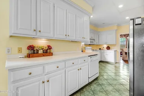 4904 Pebble Beach Circle N Wilson NC 27896