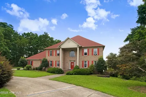 4904 Pebble Beach Circle N Wilson NC 27896