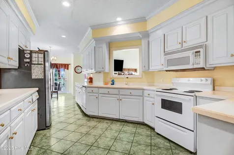 4904 Pebble Beach Circle N Wilson NC 27896