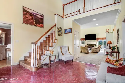 4904 Pebble Beach Circle N Wilson NC 27896