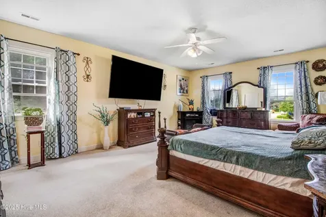 4904 Pebble Beach Circle N Wilson NC 27896
