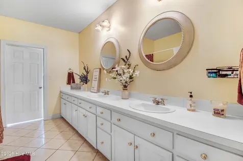 4904 Pebble Beach Circle N Wilson NC 27896