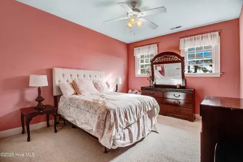 4904 Pebble Beach Circle N Wilson NC 27896