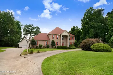4904 Pebble Beach Circle N Wilson NC 27896