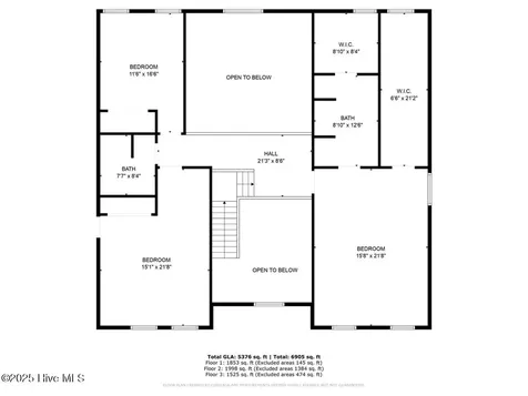 4904 Pebble Beach Circle N Wilson NC 27896