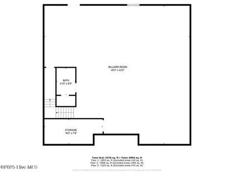 4904 Pebble Beach Circle N Wilson NC 27896
