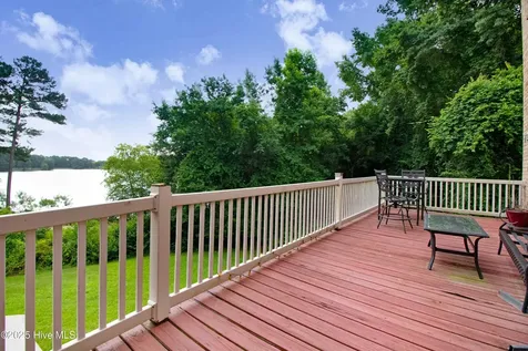 4904 Pebble Beach Circle N Wilson NC 27896