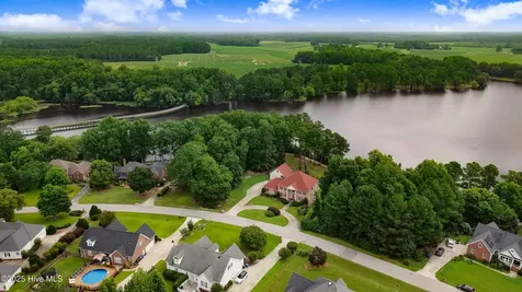 4904 Pebble Beach Circle N Wilson NC 27896