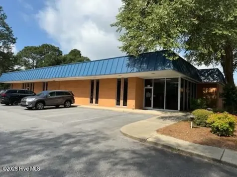 510 Plaza Boulevard Kinston NC 28501